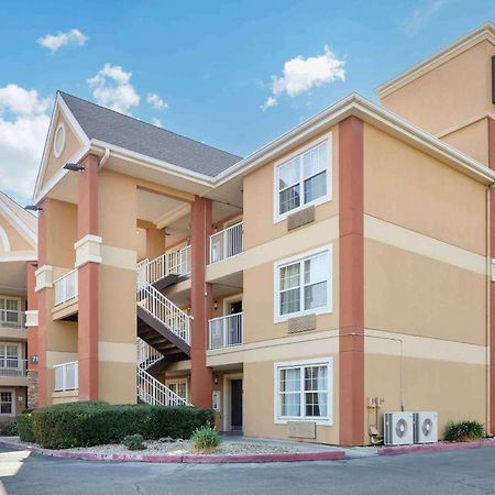 Extended Stay America Suites - Fresno - North Eksteriør billede