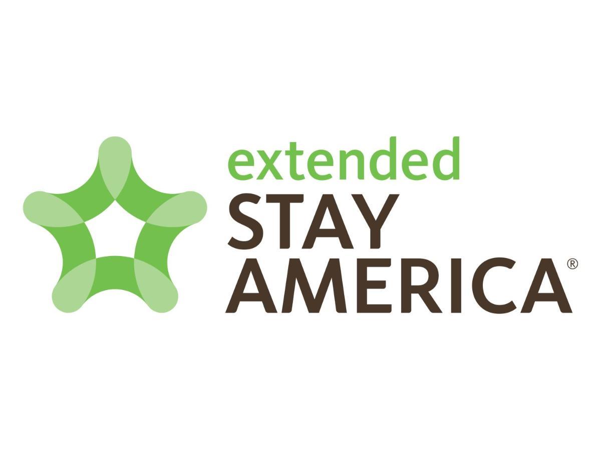 Extended Stay America Suites - Fresno - North Eksteriør billede