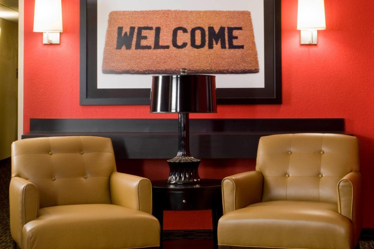 Extended Stay America Suites - Fresno - North Eksteriør billede